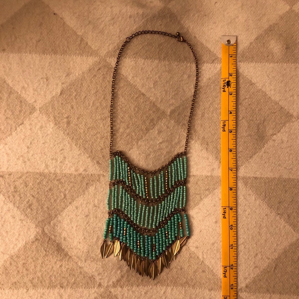 🛍 3/$15 | Boutique Style Necklace